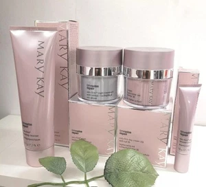 Mary Kay Time Wise Repair Volu-Firm Gesichtspflegeset 4 tlg. 🌺NEU & OVP🌺 - Bild 1 von 5