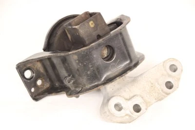 Citroen DS3 VTi 120 1.6 Motorlager Lager Motor Motorhalter rechts 9654166080 - Bild 1 von 4