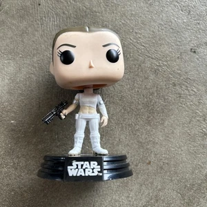 Funko Pop! Star Wars - Padme Amidala.  2018  No Box. Exclusive Event - Picture 1 of 8