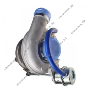 Turbocharger Turbo GT1544V 320/06016 320/06047 320/06054 for JCB Backhoe Loader - Picture 1 of 2