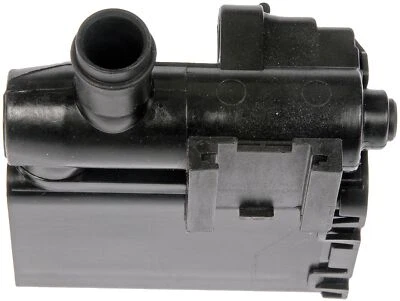 蒸汽罐通风电磁阀 Dorman 适用于 2000 土星 LW1 2.2L L4 — 第 1/3 张图片