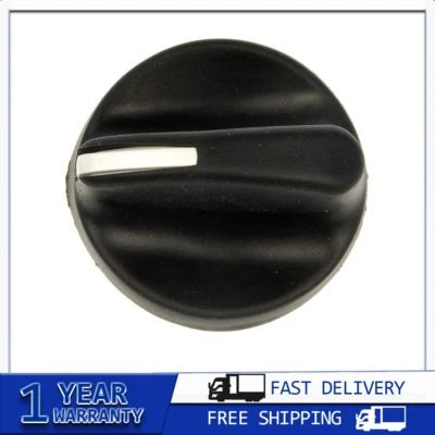 Kit de perillas de climatización de 3 piezas para T170 T2000 T270 T300 T370 T600 T800 W900 DORMAN 702-5402 Foto 1 de 4