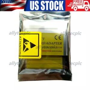NEW Original OEM A02B-0303-K150 PC Card adapter for FANUC industrial use - Picture 1 of 7