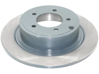 Rotor de freno trasero para Jeep Compass 2007-2017 95251ZYFX 2008 2009 2010 2011 2012 Foto 1 de 2