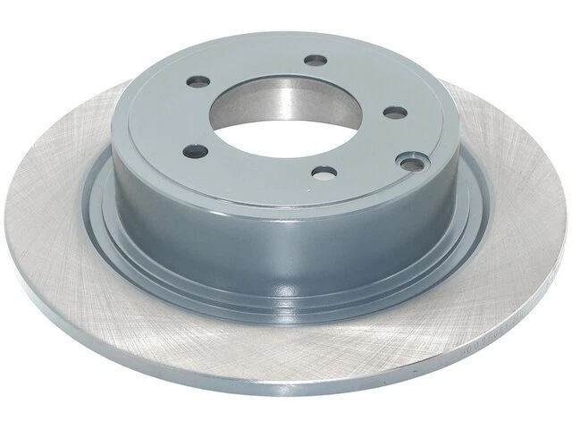 Rotor de freno trasero para Jeep Compass 2007-2017 95251ZYFX 2008 2009 2010 2011 2012 Foto 1 de 2