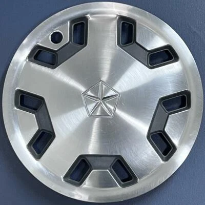 ONE 1988-1993 Dodge Caravan/Plymouth Voyager # 463 14" tapacubos/cubierta de rueda Foto 1 de 4