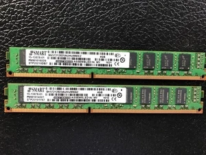 Cisco M-ASR1001X-8GB M-ASR1001X-8GB (2x4GB) 8GB Memory Approved Original Upgrade - Picture 1 of 1