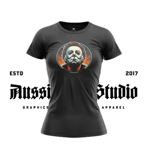 Myers - Women's T-Shirt - Bild 1 von 2