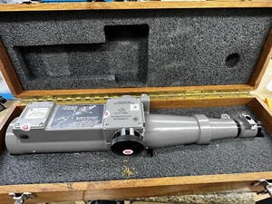 5gg Davidson Optronics Model D600 Comparison Autocollimator, USED. See photos - Picture 1 of 17