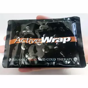 ActiveWrap Ersatz Wärme & Eisbeutel 2er Set (klein) - Bild 1 von 1