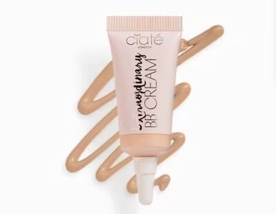 CIATE LONDON Extraordinary BB Cream ~ .2 Oz ~ Travel/Sample ~ Choose Yours - Image 1 of 4