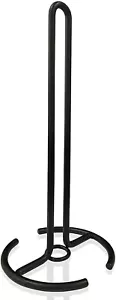 Paper Towel Holder, Steady Countertop Standing Paper Towel Stand, Fits Standard - Picture 1 of 14