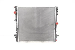 2018 - 2019 BMW X3 G01 2.0L ENGINE WATER COOLING COOLER RADIATOR OEM - Picture 1 of 11