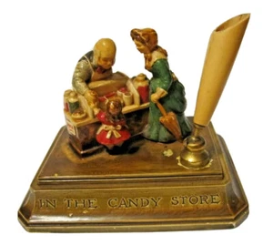 A SEBASTIAN MINIATURE SML-090B nel negozio di caramelle supporto per penna - Foto 1 di 3