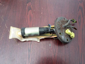Honda Civic Fuel Pump & Holder Cage 1996 - 2001 EJ9 EK EK4 EK9 Type R MK6 - Picture 1 of 5