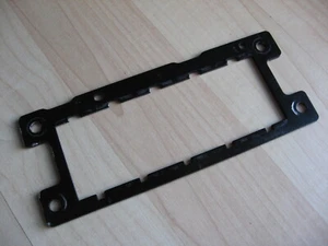 Marco de panel de interruptor basculante Kenworth para (5) interruptores basculantes #M160KT - Imagen 1 de 4