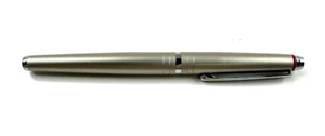 Rotring Füller Impact Silber Selten - Bild 1 von 4