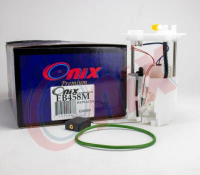 Conjunto de módulo de bomba de combustible Onix automotriz EB458M Foto 1 de 4