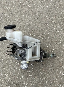 2014-2016 KIA OPTIMA HYBRID ABS Anti-Lock Brake Pump Module Unit 58500-4U701 - Picture 1 of 8