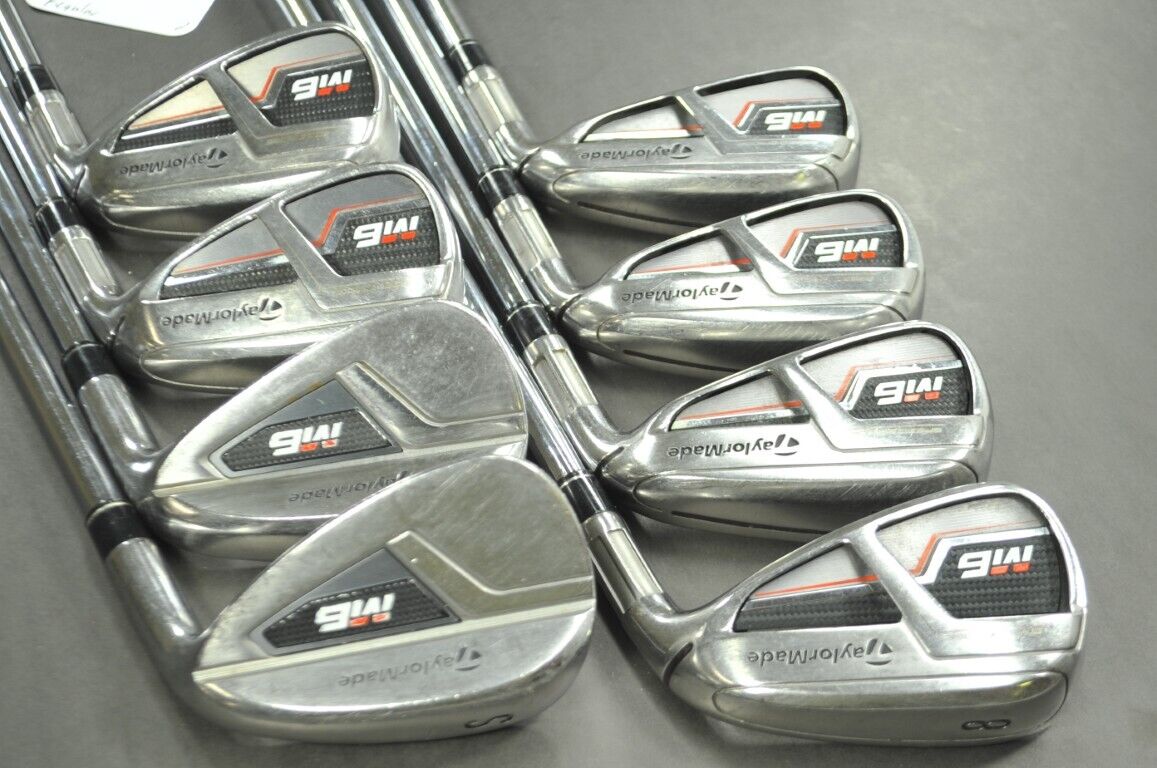 TaylorMade M6 Golf Clubs for sale | eBay TaylorMade M6 Golf Clubs for sale | eBay