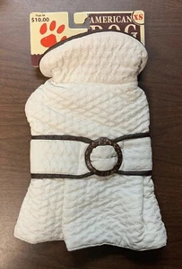 American Dog Outfitters Dog Vest, XS, New with tags - Picture 1 of 2