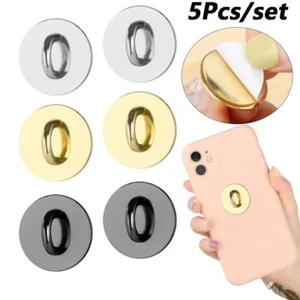 Hardware Metal Buckle Phone Hooks DIY Pendant Phone Case Pendant Hook - Zdjęcie 1 z 11