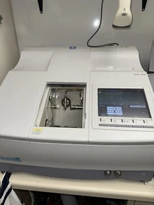 Santinelli Nidek ME 1000 Edger Set - Picture 1 of 24