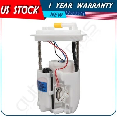 Electric Fuel Pump Assy Gas For 2008-2014 Dodge Avenger 2011-2014 Chrysler 200 - Image 1 of 4