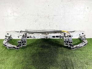 12-18 FORD FOCUS FRONT UPPER RADIATOR CORE SUPPORT TIE BAR MOUNT BRACKET OEM - Bild 1 von 7