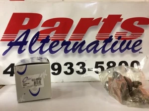 Ctek 611.42032 Suspension Ball Joint fits 79-82 Nissan 210 - Picture 1 of 3