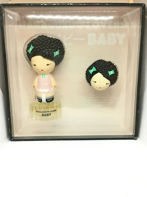 Juego de regalo para bebé Gwen Stefani Harajuku Lovers 1 oz y 0,04 oz Foto 1 de 4