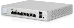 Ubiquiti Networks UniFi US-8-150W Gigabit PoE+ Switch - Picture 1 of 1