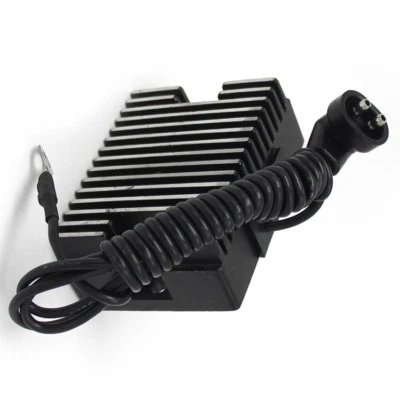 Voltage Rectifier for Harley Davidson Sport Glide 1340 1991-1992/Super Glide - Image 1 of 4
