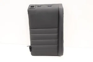 2016 - 2017 LEXUS IS200T REAR RIGHT SIDE SEAT UPPER CUSHION COVER OEM BLACK_EB23 - Foto 1 di 13