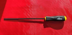 Controlador de bolas Bondhus 3706 7/64" extra largo (herramientas Allen Key) herramienta de radiocontrol más imán - Imagen 1 de 5