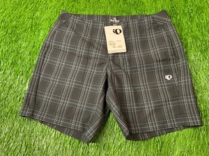 PEARL IZUMI ORIGINAL WOMEN CASUAL TRAVEL LAUNCH SHORTS SIZE L LARGE 11211124 - Picture 1 of 8