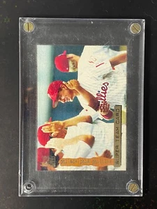 1994 Topps Stadium Club - Super Team #10 Philadelphia Phillies - Picture 1 of 2