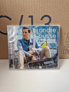 Andre Busse Total Genial Schlager Musik CD Hits  - Bild 1 von 3