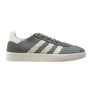 adidas gazelle grey size 5