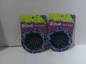 Papelera/lote de 2 fregadero de metal Disney Stich - Imagen 1 de 4