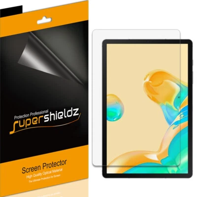 3XSupershieldz Anti Glare Matte Screen Protector for Samsung Galaxy Tab S7 FE 5G - Image 1 of 2