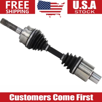 Eje CV delantero derecho original para Ford Ranger Mazda B3000 B4000 1998 1999 2000 4x4 Foto 1 de 4