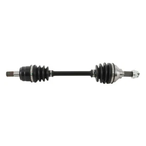 NEW All Balls Kawasaki Brute Force 650/750 Complete Front Right CV Axle - Picture 1 of 1