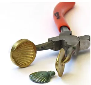Shell Brass Mashers - Picture 1 of 4
