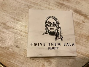Give Them Lala Beauty Showstopper Highlighter 7.5g / 0.26 oz • New In Box - Picture 1 of 2