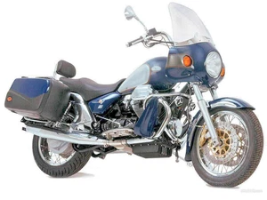 DOWNLOAD MOTO GUZZI CALIFORMIA EV WORKSHOP MANUAL PDF REPAIR SERVICE ENGLISH - Picture 1 of 6