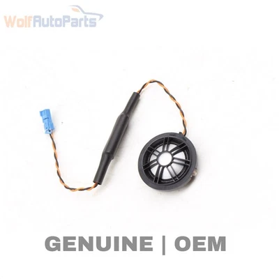 2010-2017 BMW 535I GT - Tweeter Speaker (Top-Hifi) 9212078 - Image 1 of 4