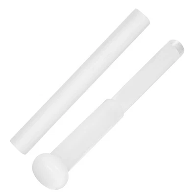  2pcs Singing Bowl Mallet: Meditation Percussion Bowl Mallet - Singing - Bild 1 von 4