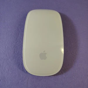 Apple Magic Mouse Wireless Mouse Model A1296 Genuine OEM - Picture 1 of 8