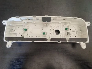 1989-1995 Toyota Pickup 4Runner Instrument Cluster Frame Electric Style - Picture 1 of 2
